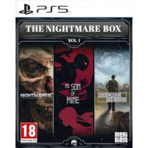 The Nightmare Box Vol. I [PS5, английская версия]